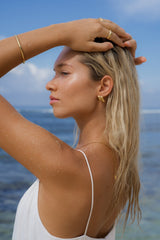 Bree Earring - Live By Gold