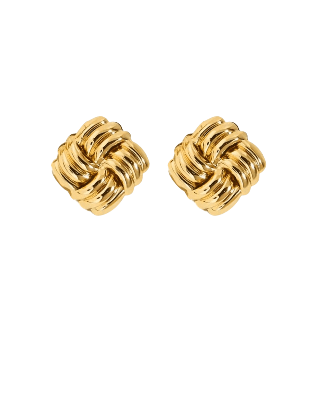Gigi Earrings - Live By Gold