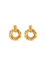 Isla Earring - Live By Gold