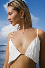 Isla Earring - Live By Gold