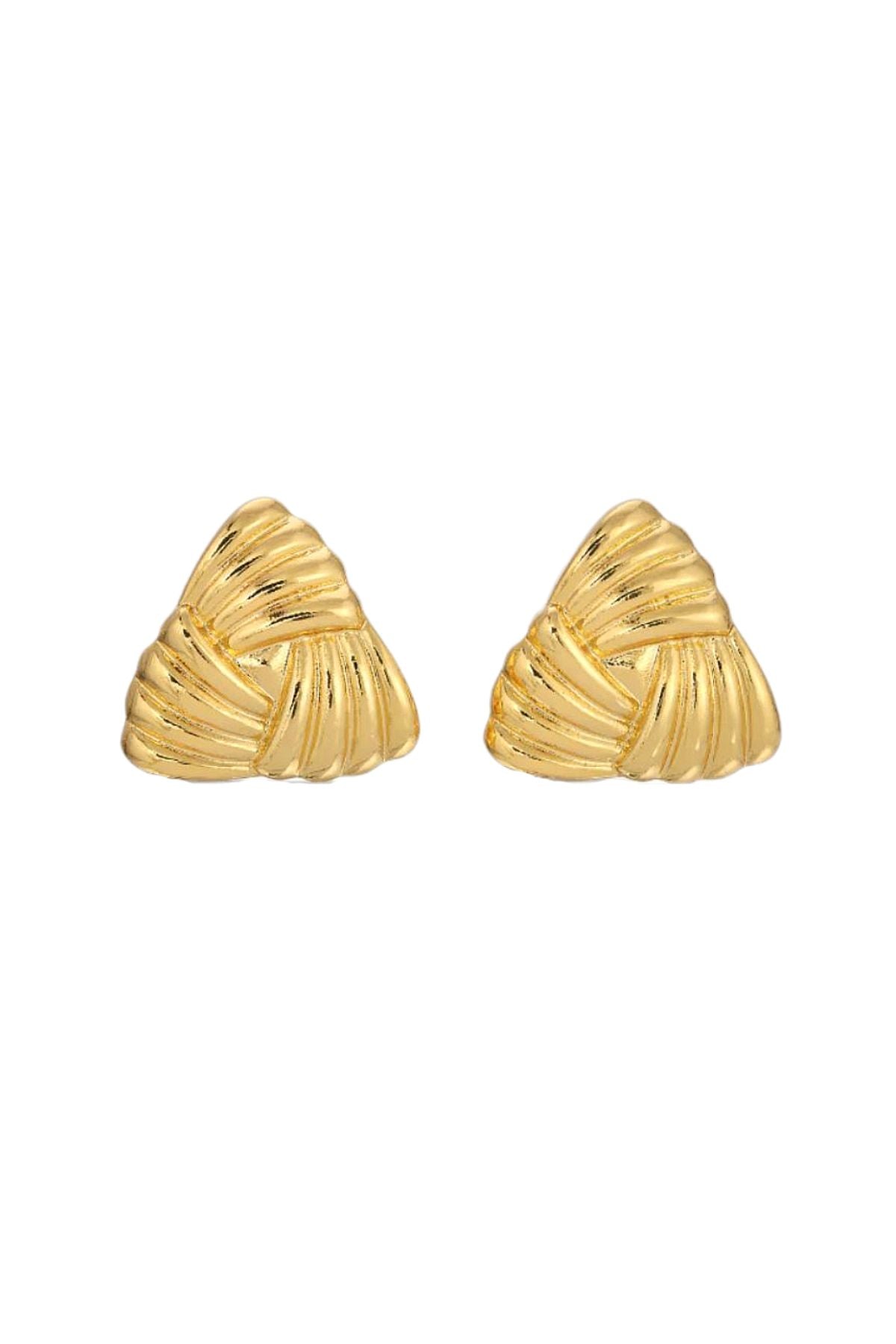 Marina Earring - Live By Gold