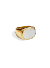 Clarentia Ring - Live By Gold