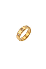 Dakota Ring - Live By Gold