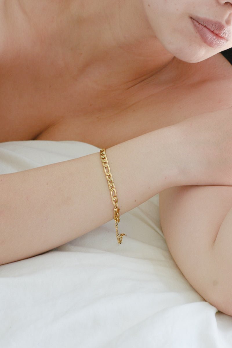 Gabrielle Bracelet - Live By Gold
