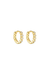 Mia Hoops - Live By Gold