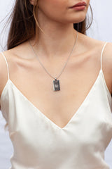 Self Love Necklace - Live By Gold