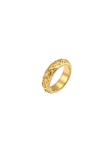 Sunset Ring - Live By Gold
