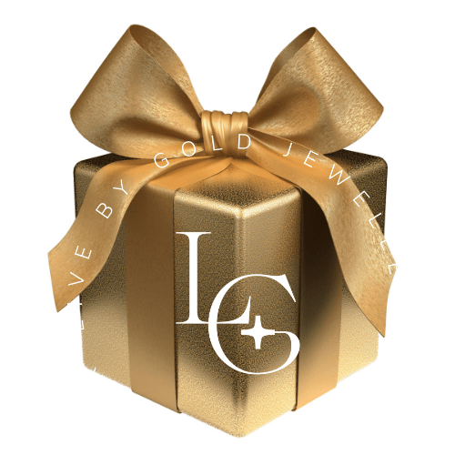 Gift Card - Live By Gold