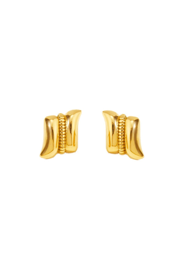 Bree Earring - Live By Gold