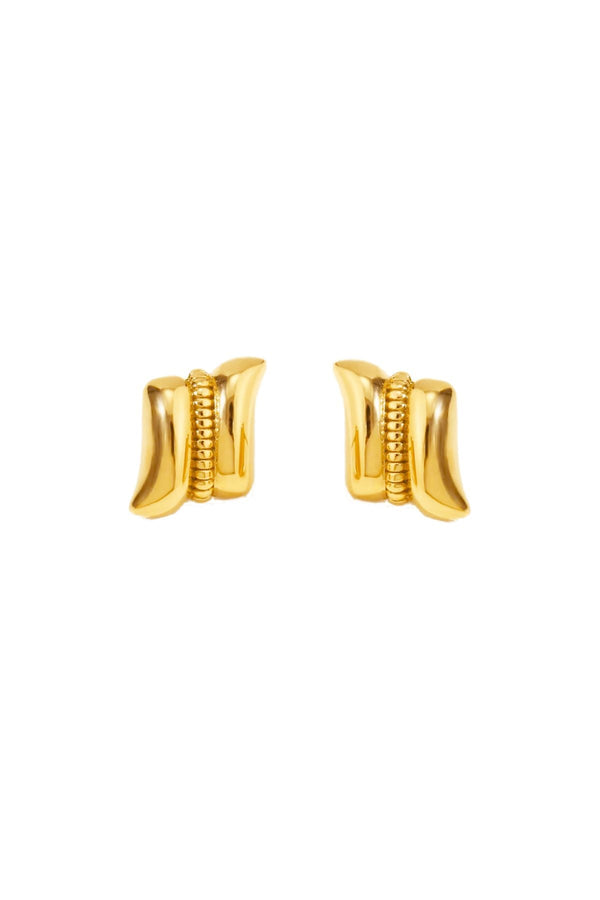 Bree Earring - Sample - Live By Gold