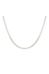 Cleopatra Necklace - Sample - Live By Gold