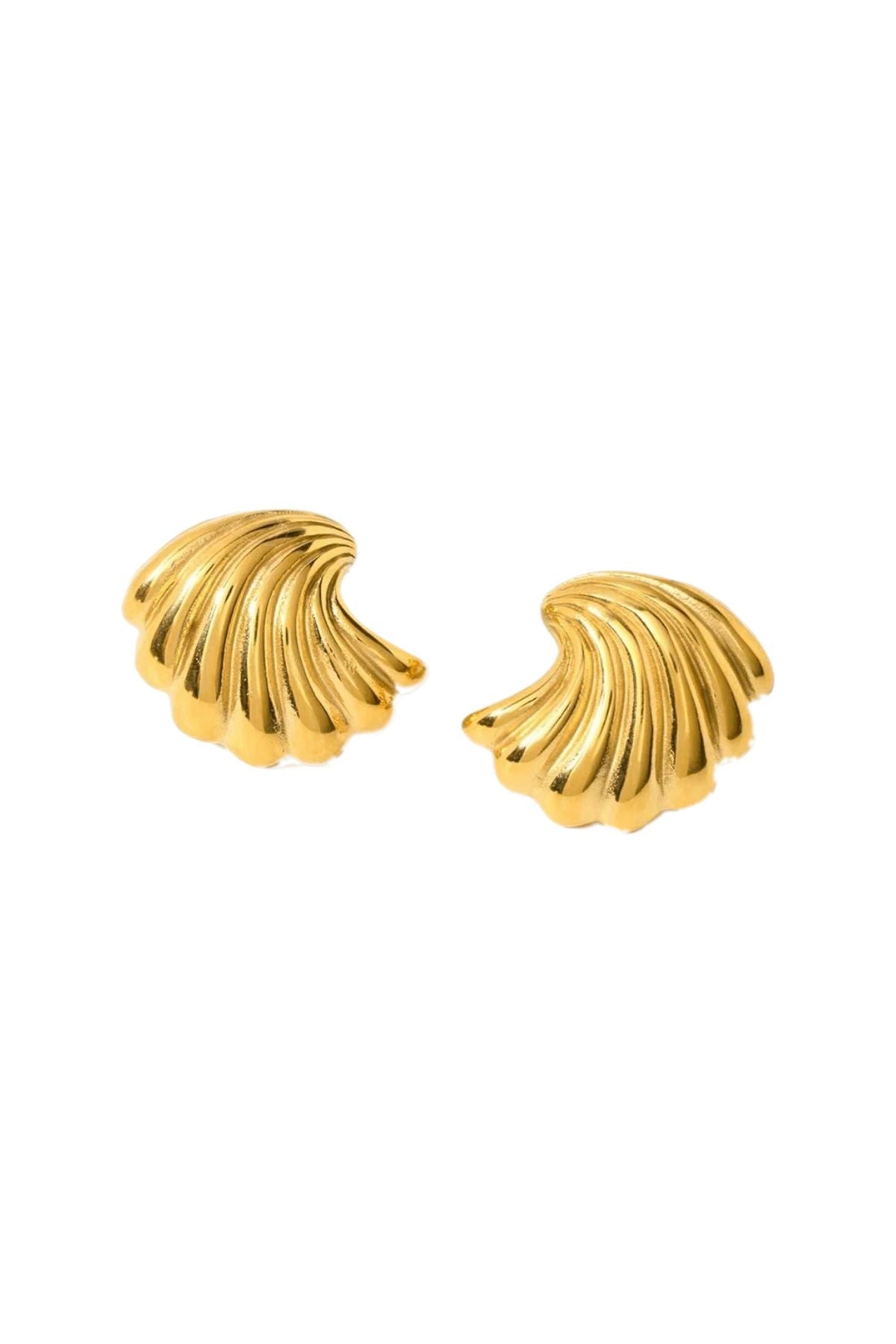 Rosa Earring - Live By Gold