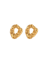 Adele Earring - Live By Gold
