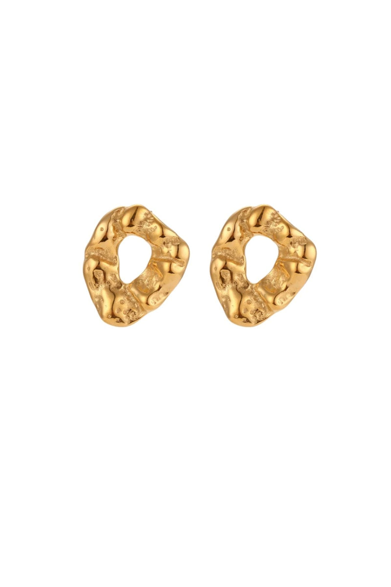 Adele Earring- Sample - Live By Gold