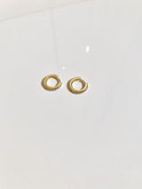 Aria & Avery Hoop Earrings Bundle (Save $29) - Live By Gold