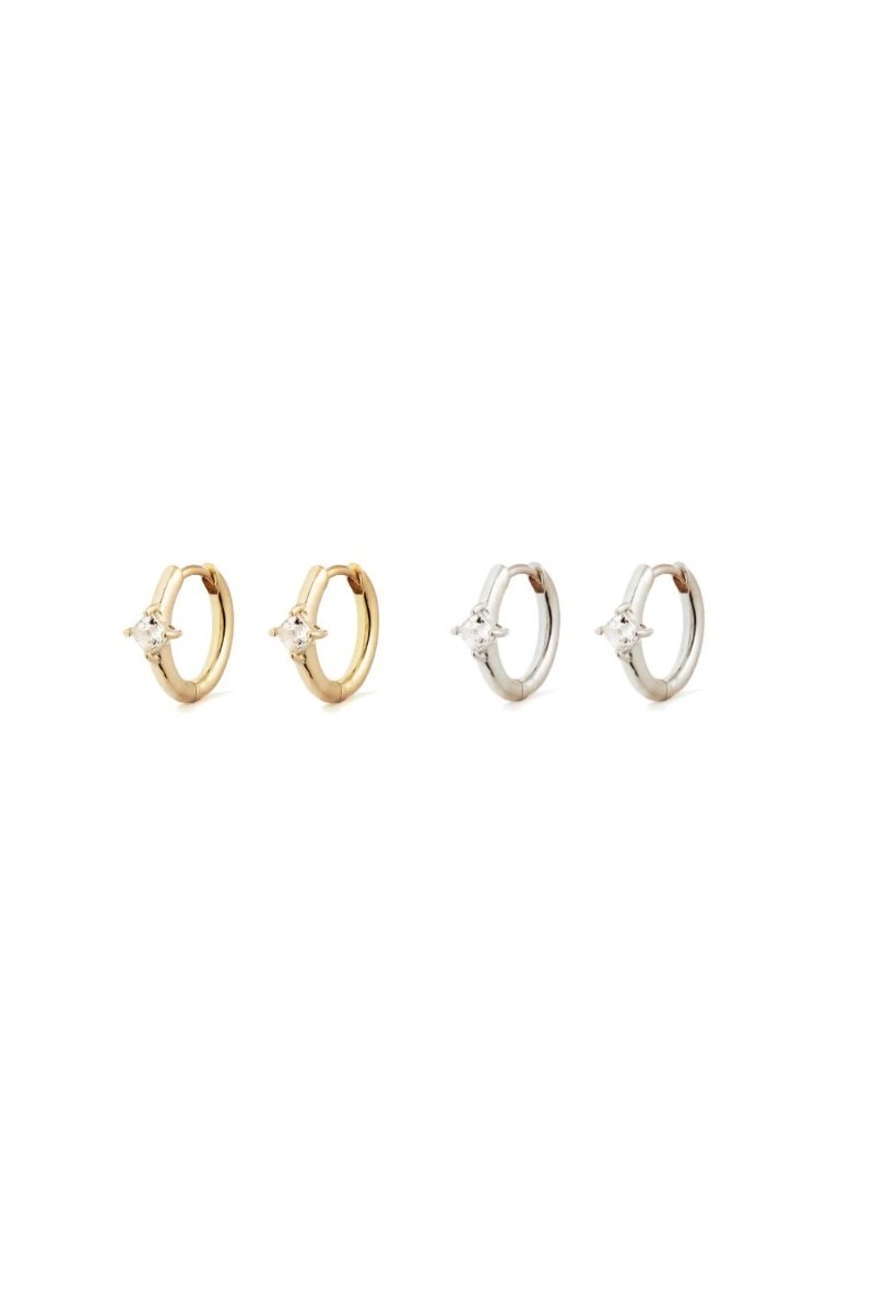 Aria Earrings Bundle (Save $29) - Live By Gold