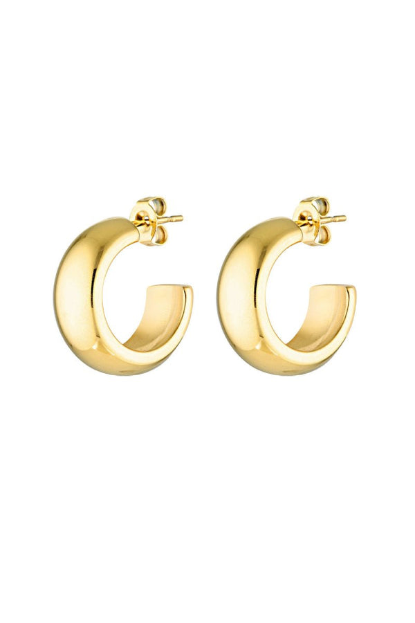 Audree Earring - Live By Gold