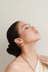 Audree Earring - Live By Gold