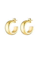 Audree Earring- Sample - Live By Gold
