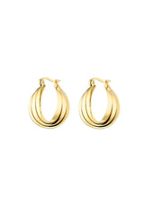 Callie Earring - Live By Gold