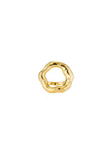 Donatella Ring - Live By Gold