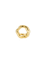 Donatella Ring- Sample - Live By Gold