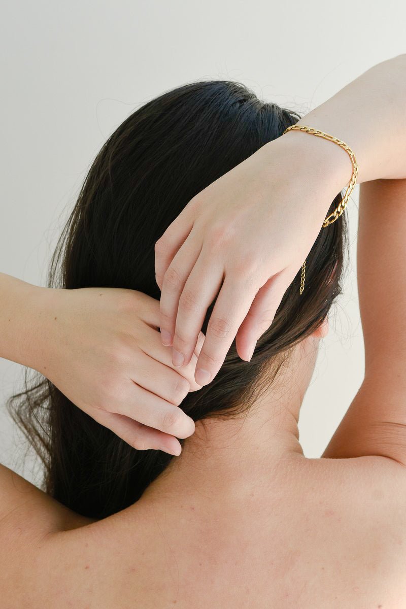 Gabrielle Bracelet - Live By Gold