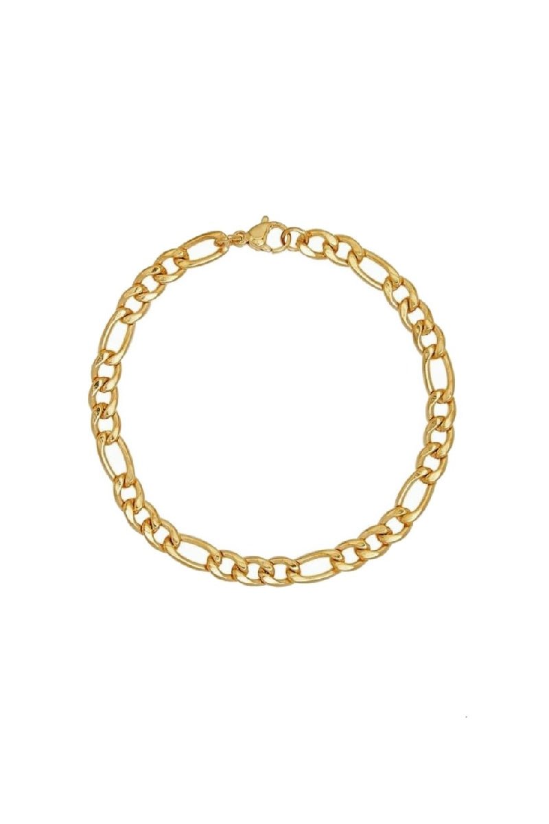 Gabrielle Bracelet - Live By Gold