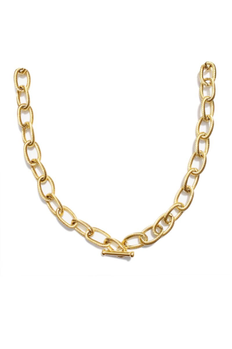 Kendra Necklace - Live By Gold