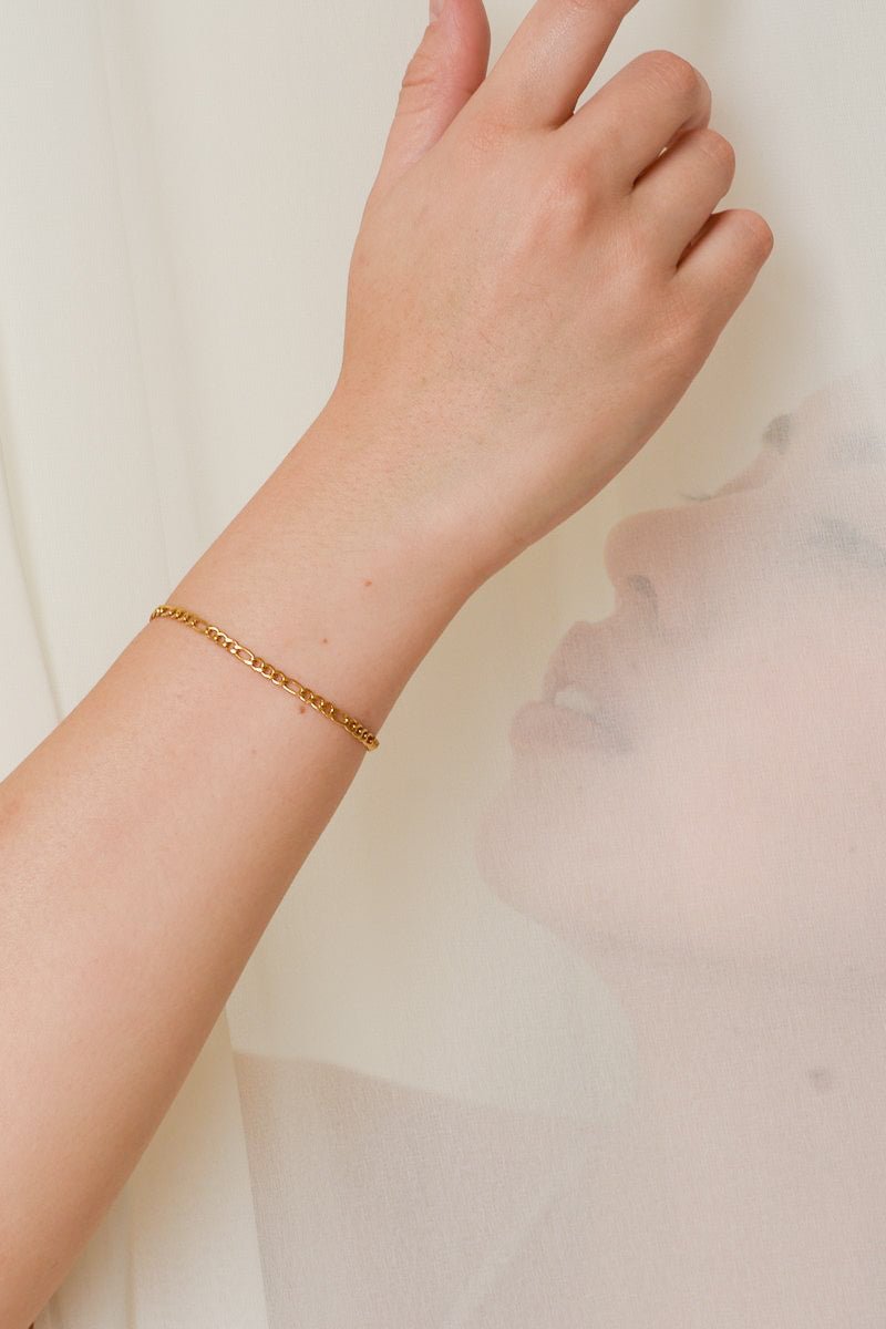 Sabrina Bracelet - Live By Gold