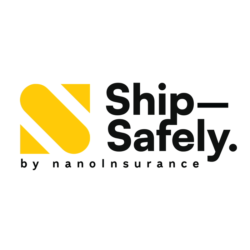 ShipSafely Insurance - Live By Gold